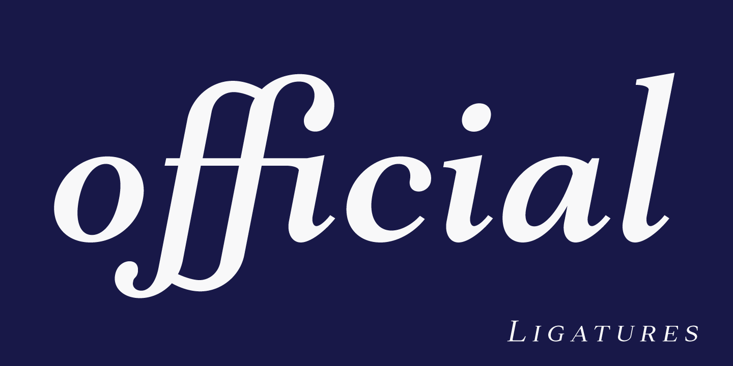 Пример шрифта Mantonico Thin Italic